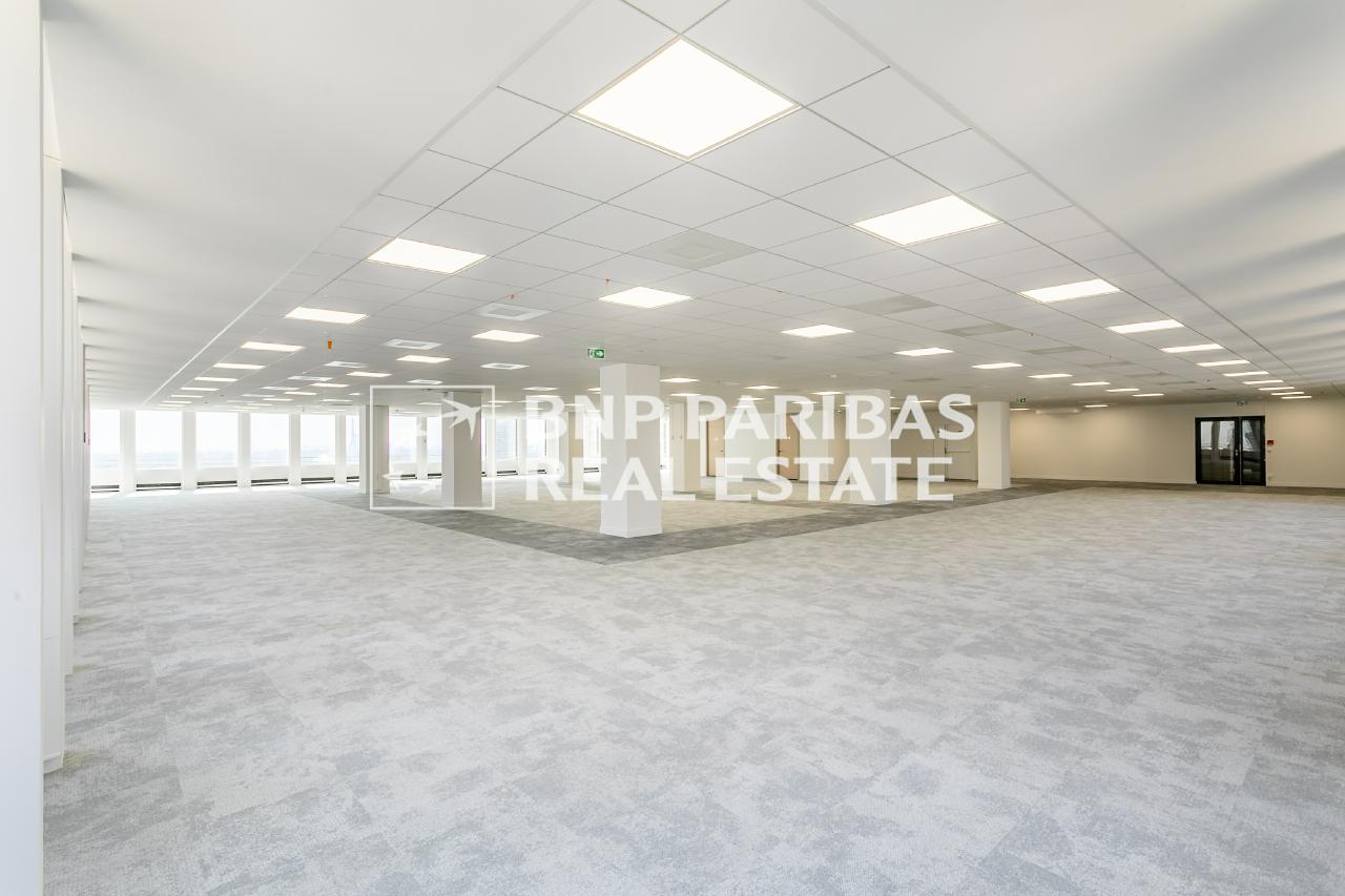 Bureau La Défense 12485m² Location bureau Puteaux Hauts-de-Seine OLBUR2001712 4